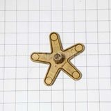 00415515 Bosch Burner