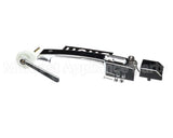 004159 Crown Tonka Latch Handle Deadbolt 27C 14 Turn Relea