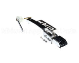 004159 Crown Tonka Latch Handle Deadbolt 27C 14 Turn Relea