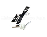 004159 Crown Tonka Latch Handle Deadbolt 27C 14 Turn Relea