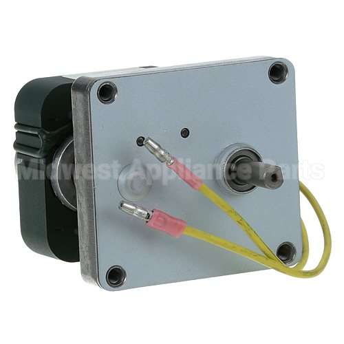 00416-00 Compatible CMA Motor, Peristaltic Pump