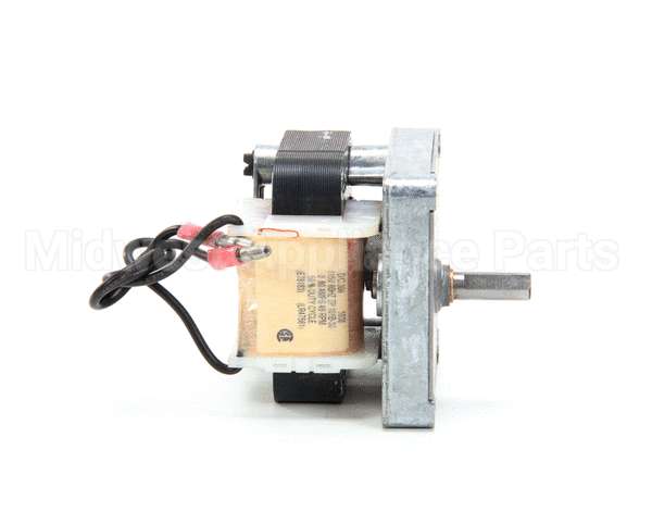 00416.00 Cma Peri Pump Motor 50Rpm 115V/60H