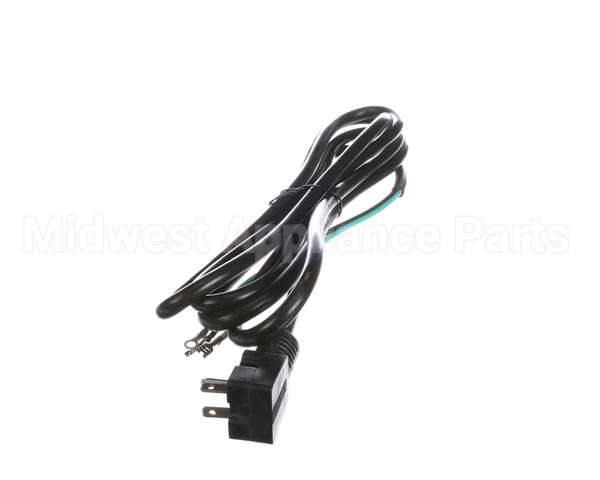 004161 Norlake Service Cord 10 20Amp