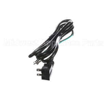 004161 Norlake Service Cord 10 20Amp