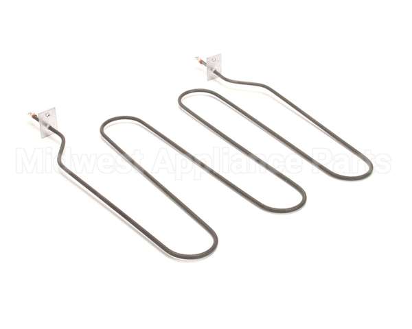 00416N Wisco Upper Element (900W)