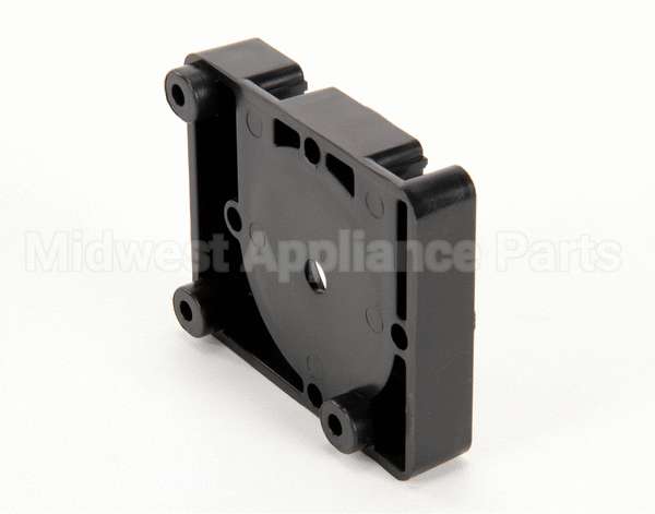 00417.10 Cma Peristaltic Pump Block (Black)
