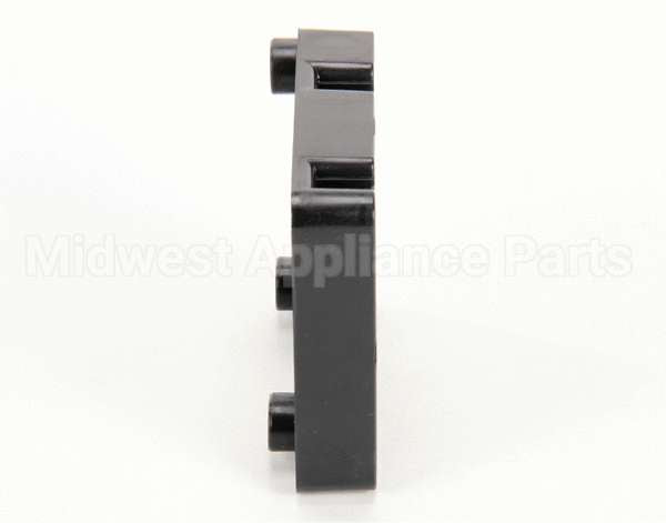 00417.10 Cma Peristaltic Pump Block (Black)