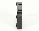 00417.10 Cma Peristaltic Pump Block (Black)