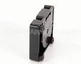 00417.10 Cma Peristaltic Pump Block (Black)