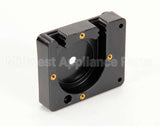00417.10 Cma Peristaltic Pump Block (Black)