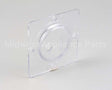 00418.00 Cma Peristaltic Pump Cover