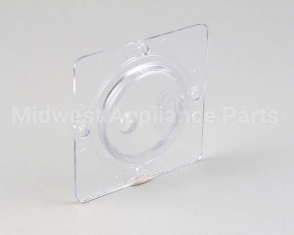 00418.00 Cma Peristaltic Pump Cover