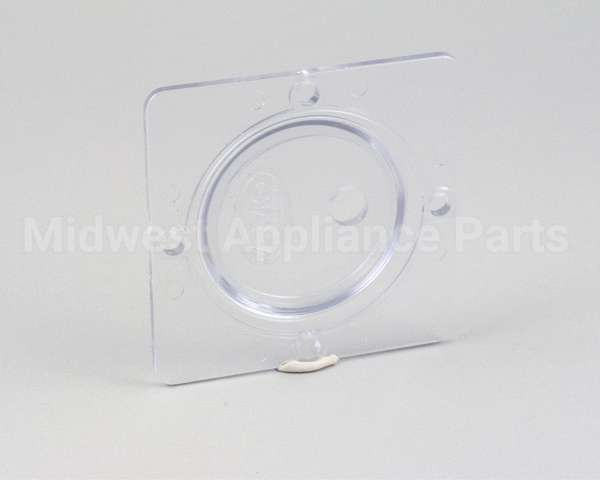 00418.00 Cma Peristaltic Pump Cover