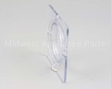 00418.00 Cma Peristaltic Pump Cover