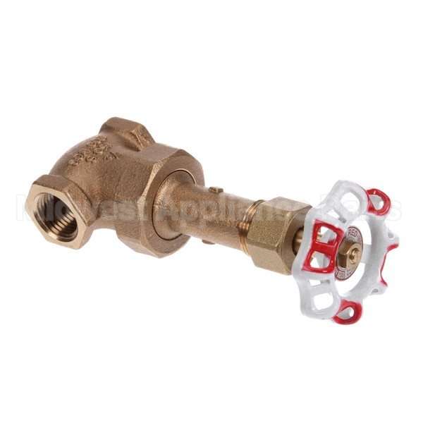 004180 Compatible Groen Valve Gate 1/2" Npt Hamm Ond