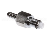 00420.0000 Bunn Coupling, Quick-Crpl Male .25