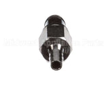00420.0000 Bunn Coupling, Quick-Crpl Male .25