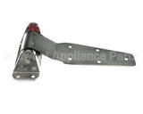 004208 Crown Tonka Hinge 1278 Heavy Duty High Cam Rise Lh 1