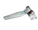 004208 Thermalrite Blast Chiller Hinge 1278 Heavy Duty High Cam Rise Lh 1