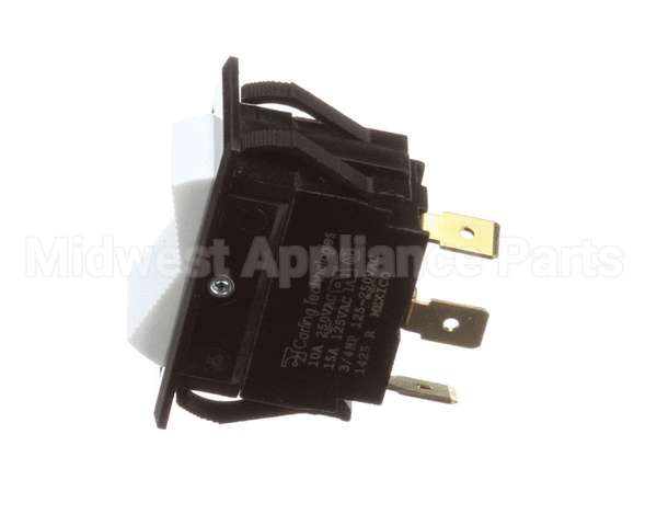 00421.00 Cma Start/Fill Rocker Switch (Snap