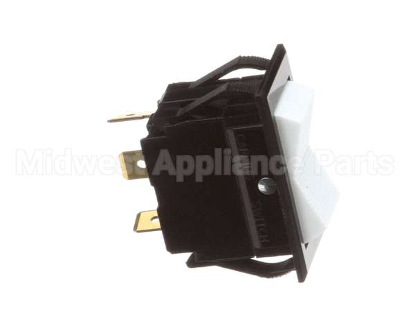 00421.00 Cma Start/Fill Rocker Switch (Snap