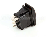 00421.40 Cma Start/Fill Rocker Switch Amber
