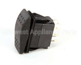 00421.40 Cma Start/Fill Rocker Switch Amber