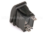 00421.83 Cma Power Rocker Switch Red 250V