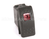 00421.83 Cma Power Rocker Switch Red 250V