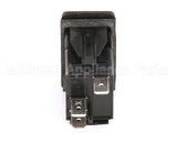00421.83 Cma Power Rocker Switch Red 250V