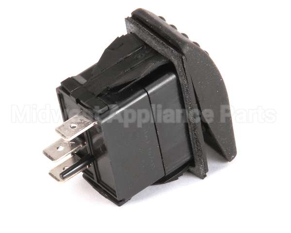 00421.83 Cma Power Rocker Switch Red 250V