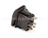 00421.90 Cma Power Switch Red 250V
