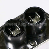 00421344 Bosch Capacitor