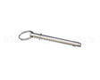 004220037 Jbt Pin,Quick Release,Ring Grip,
