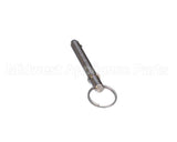 004220037 Jbt Pin,Quick Release,Ring Grip,
