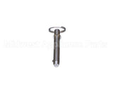 004220037 Jbt Pin,Quick Release,Ring Grip,