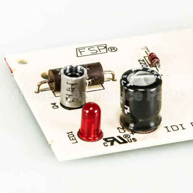 00422613 Bosch Pc Board-Receiver/Ir