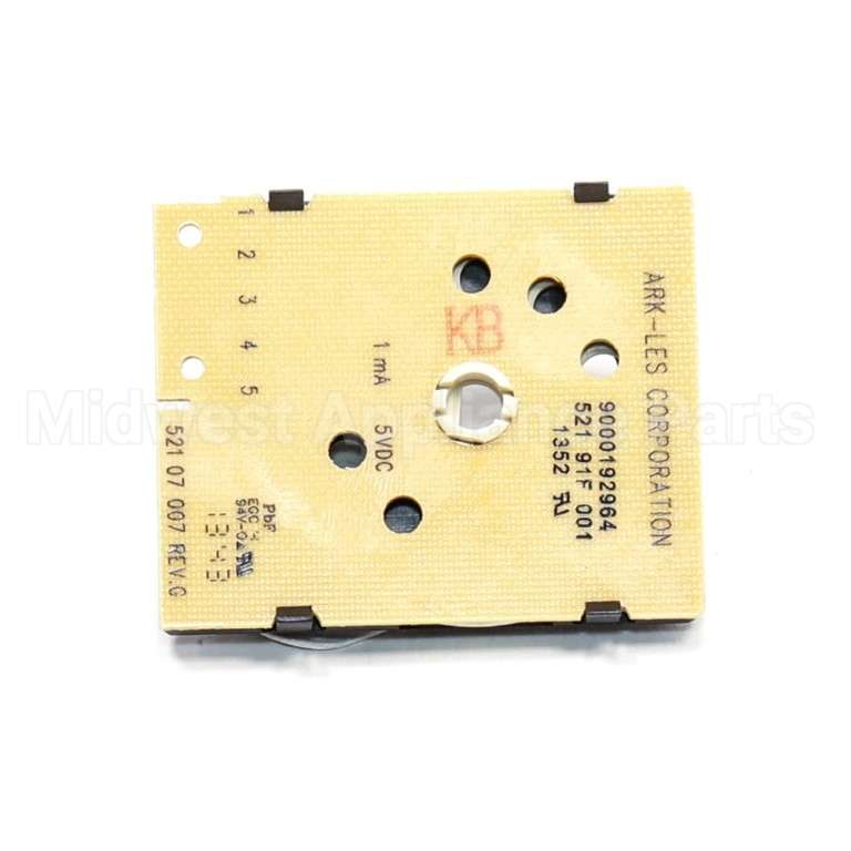 00422749 Bosch Potentiometer