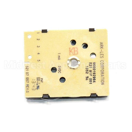 00422749 Bosch Potentiometer