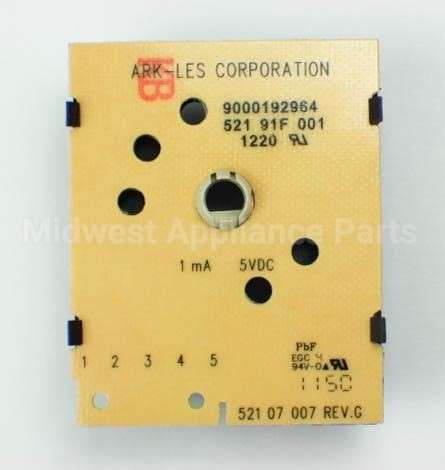 00422749 Bosch Potentiometer