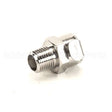 00424.0000 Compatible Bunn Coupling, Quick-Fem W/Shut-Off