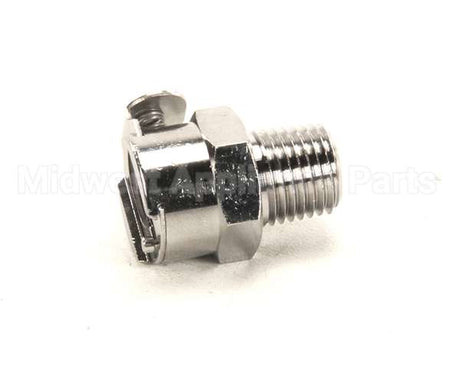 00424.0000 Bunn Coupling,Quick-Fem W/Shut-Off