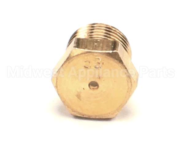 004248 Keating Burner Orifice