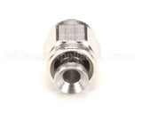 00425.1000 Bunn Fitting,.25 Swivelnut X.25 Barb
