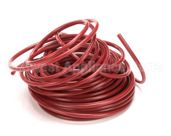 00425.23 Cma Chem Tubing Red 50Ft/Coil