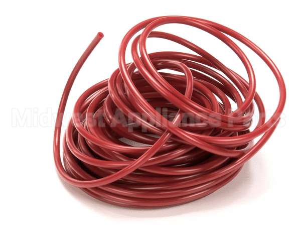 00425.23 Cma Chem Tubing Red 50Ft/Coil