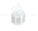 00425.24 Cma Chem Tubing White (50 Ft / Coi