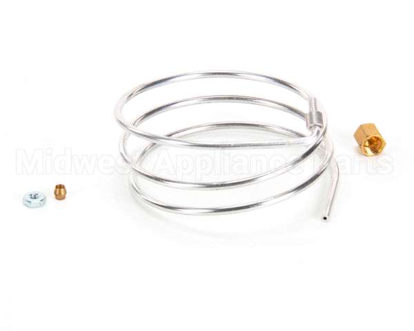 004259 Keating Constant Pilot Fryer Pasta Ho