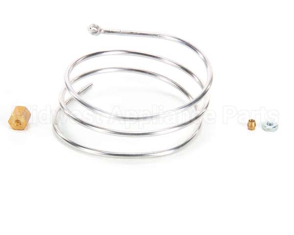 004259 Keating Constant Pilot Fryer Pasta Ho