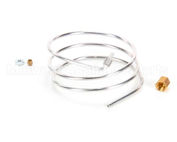 004259 Keating Constant Pilot Fryer Pasta Ho